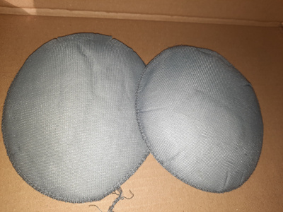 Olkatoppaukset