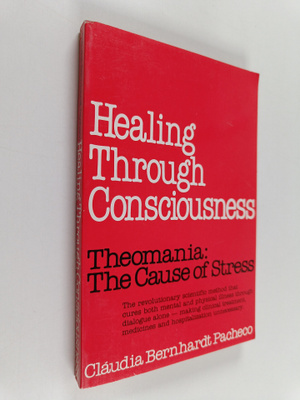 Claudia Bernhardt Pacheco : Healing Through Consciousness...