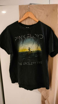 Pink Floyd - Endless River T-Paita