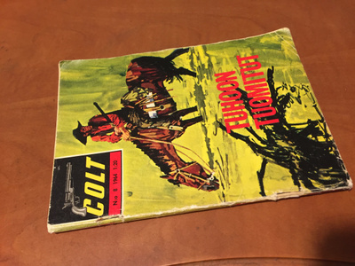 COLT 8/1964
