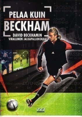 Pelaa Kuin Beckham