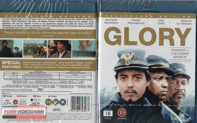 Glory	(58 931)	UUSI	-FI-	BLU-RAY	nordic,		matthew broderick