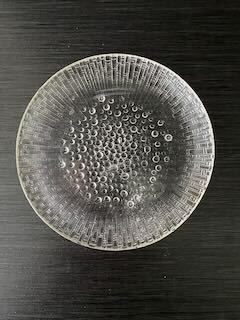 IITTALA  **Ultima Thule** Lasilautaset 4 kpl