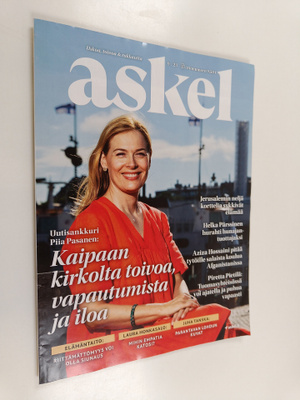 Askel 9/2023