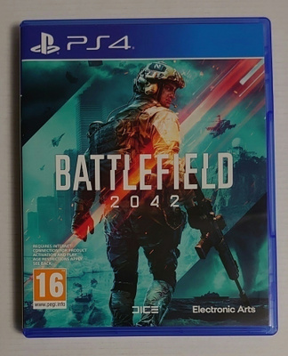 Battlefield 2042