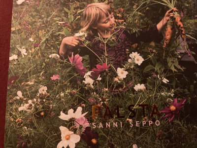 SANNI SEPPO: PALSTA