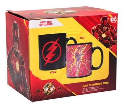 FLASH HEAT CHANGING MUG	(7 665)	kuumasta kuva muuttuu	muki/l