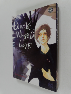Tomoko Yamashita : Black-Winged Love