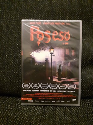 Pos eso DVD