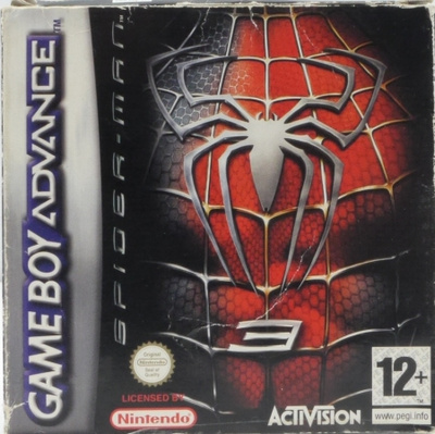 Spider-Man 3