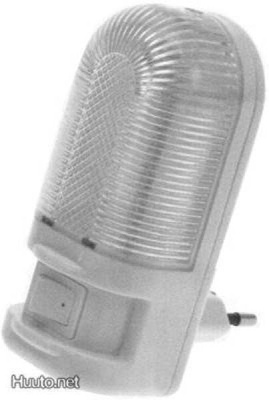 LED yövalo 47201