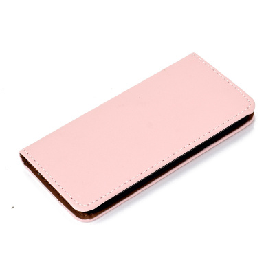 Apple iPhone 11 Pro Max lompakkokotelo pinkki