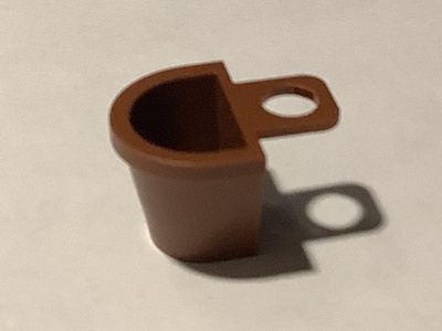 Lego Friends pannier
