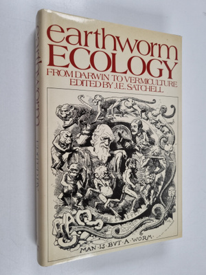 Earthworm ecology : from Darwin to vermiculture