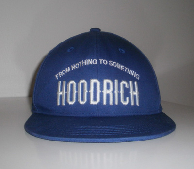 Hoodrich lippis