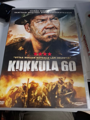 Kukkula 60