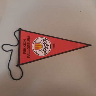 viiri Piikkiön palloseura 1956