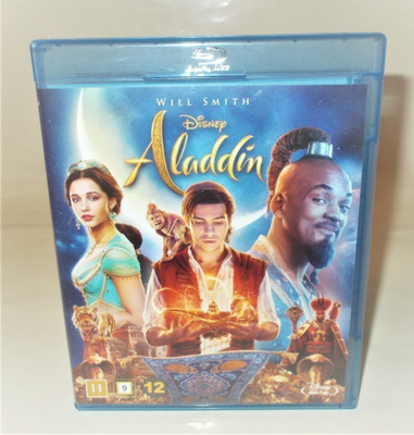 ALADDIN  (BD)