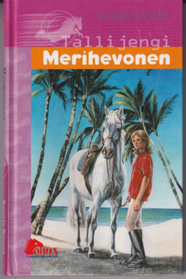 Bonnie Bryant: Merihevonen