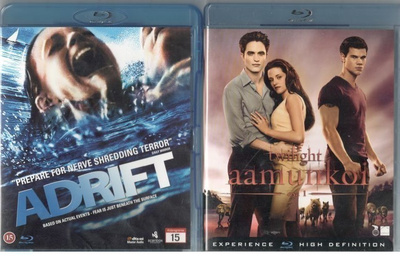 2 KPL blu-ray