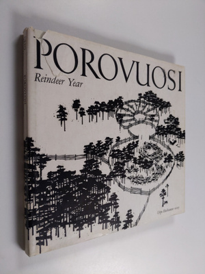 Urpo Huhtanen : Porovuosi
