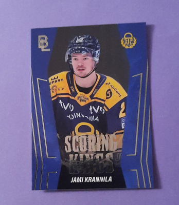 Scoring Kings Lukko Jami Krannila ser2 2025-26