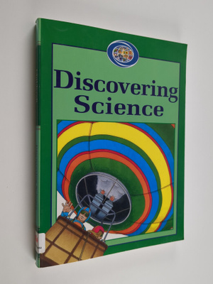 Discovering science