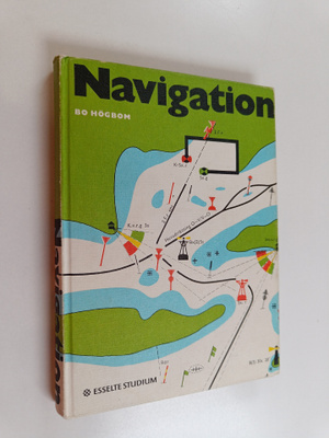 Bo Högbom : Navigation