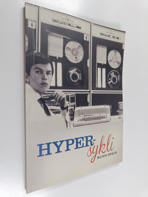 Klaus Oesch : Hypersykli