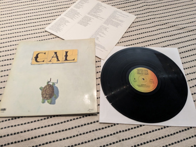 CAL - CAL (D-8002)