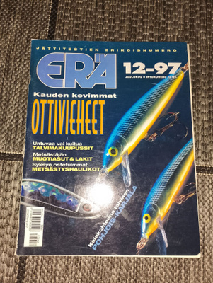 Erä 12/1997