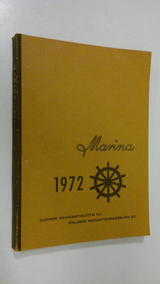 Marina 1972