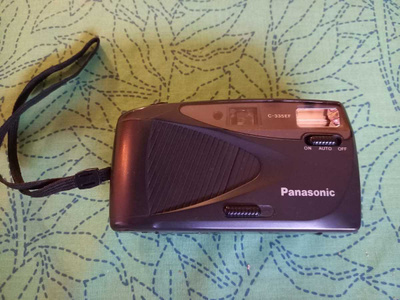 Panasonic C-335EF