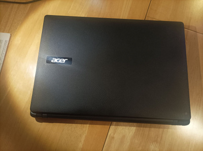 Acer Aspire ES1-431 Kannettava