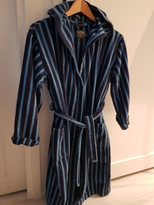 Ristomatti Ratia classic stripe Kylpytakki - koko 150cm