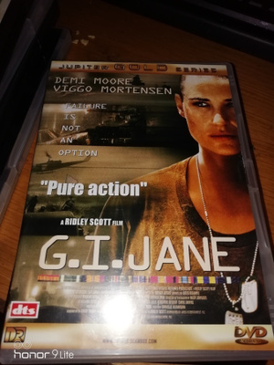 G.I Jane
