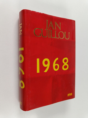Jan Guillou : 1968