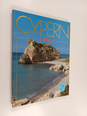 Cypern i färg