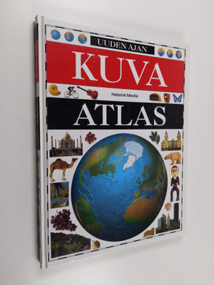 Uuden ajan kuva-atlas