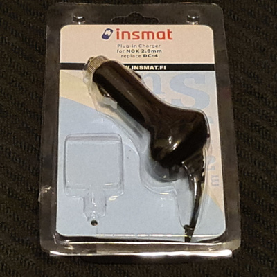 NOKIA # Insmat autolaturi 2mm