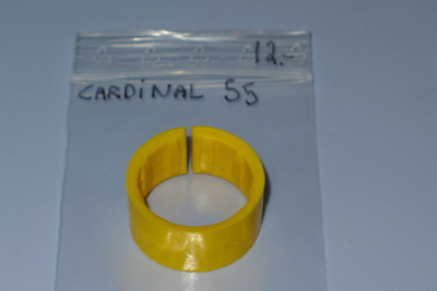 Cardinal 55