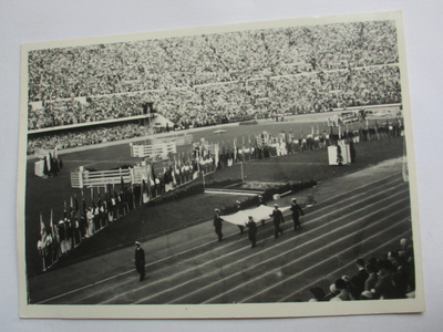 Helsinki 1952 olympialaiset päättäjäiset *