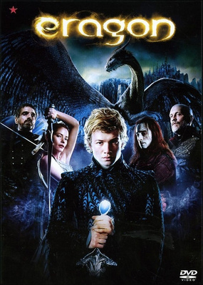 Eragon (DVD)