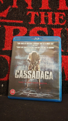 Cassadaga