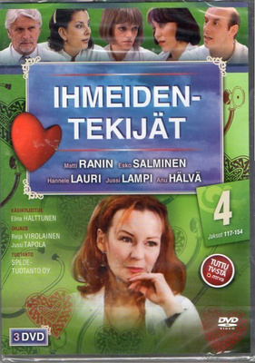 Ihmeidentekijät 4	(81 363)	UUSI	-FI-		DVD	(3)		1997	jaksot 1