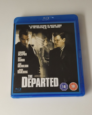 The Departed