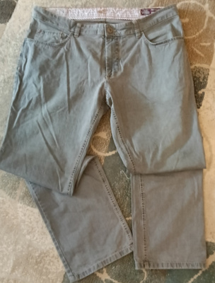 Miesten farkut CAMEL ACTIVE 40/32