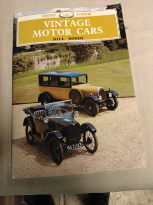 vinrag motor cars