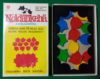 Noidankehä (Nelostuote, 1970/80-l.)