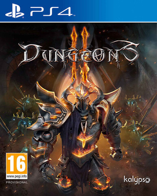 dungeons 2	(10 406)	UUSI			PS4